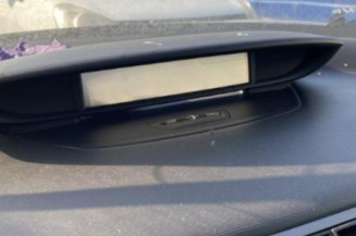 Leve vitre electrique arriere gauche CITROEN C4 1