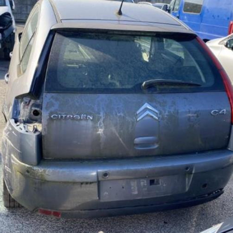 Leve vitre electrique arriere gauche CITROEN C4 1 Photo n°15