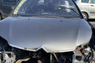 Leve vitre electrique arriere gauche CITROEN C4 1