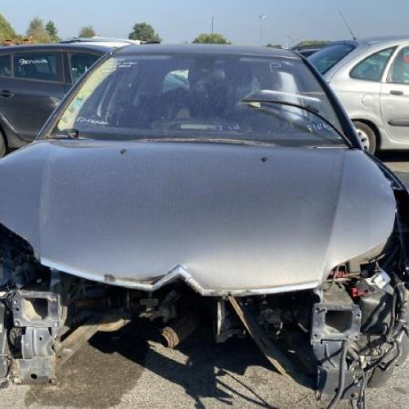 Leve vitre electrique arriere gauche CITROEN C4 1 Photo n°17