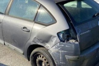 Leve vitre electrique arriere gauche CITROEN C4 1