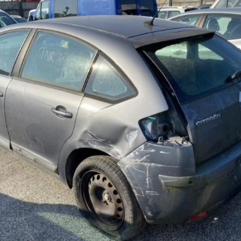 Leve vitre electrique arriere gauche CITROEN C4 1 Photo n°18