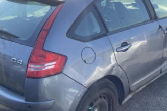 Leve vitre electrique arriere gauche CITROEN C4 1