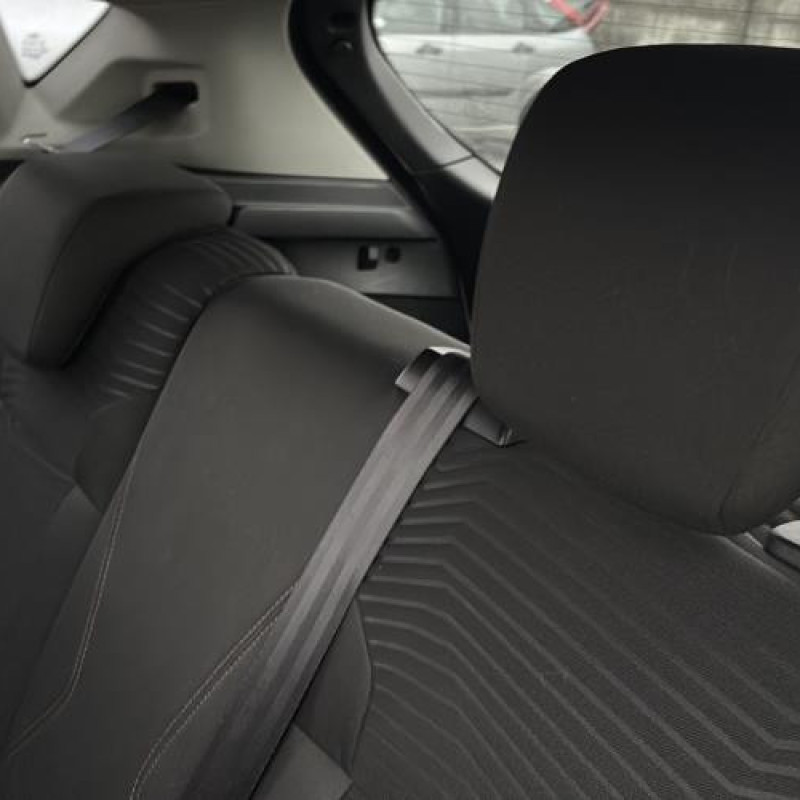 Alternateur FORD FIESTA 6 Photo n°15