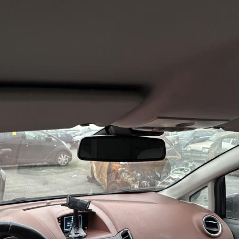 Alternateur FORD FIESTA 6 Photo n°17