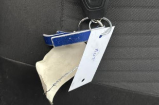 Alternateur FORD FIESTA 6