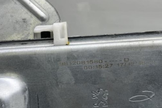 Leve vitre electrique avant droit CITROEN C3 3