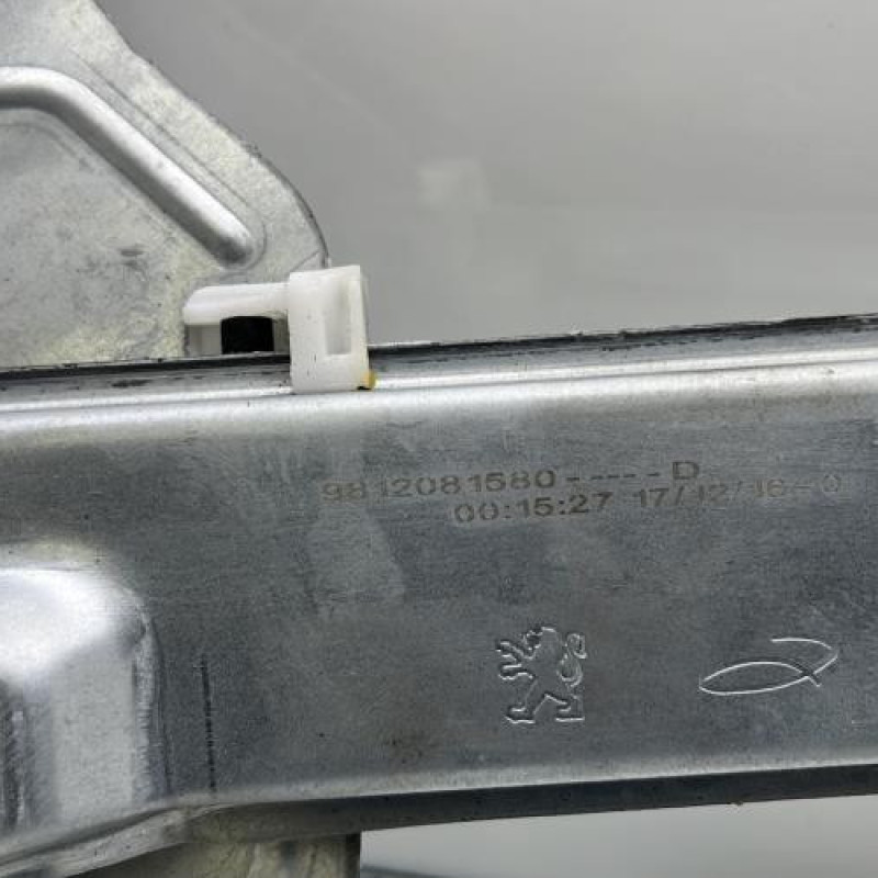 Leve vitre electrique avant droit CITROEN C3 3 Photo n°5