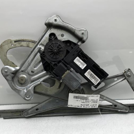 Leve vitre electrique avant gauche RENAULT MEGANE 3 Photo n°1