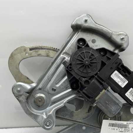 Leve vitre electrique avant gauche RENAULT MEGANE 3