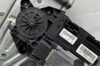 Leve vitre electrique avant gauche RENAULT MEGANE 3