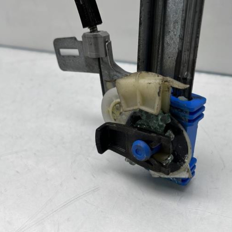 Leve vitre electrique avant droit RENAULT ESPACE 4 Photo n°8