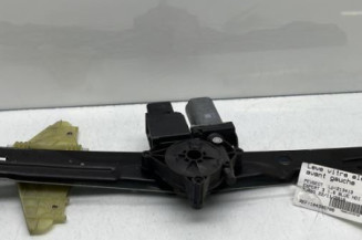 Leve vitre electrique avant gauche PEUGEOT EXPERT 4 Photo n°1