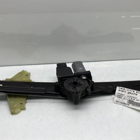 Leve vitre electrique avant gauche PEUGEOT EXPERT 4 Photo n°1