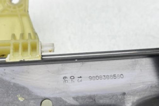 Leve vitre electrique avant gauche PEUGEOT EXPERT 3