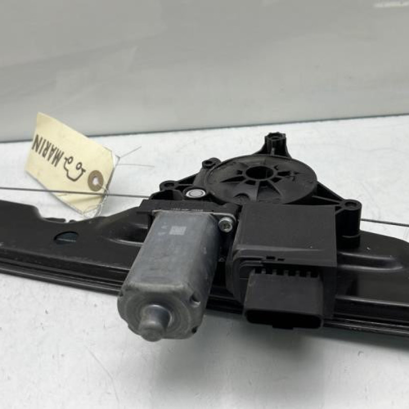 Leve vitre electrique avant gauche PEUGEOT EXPERT 4 Photo n°6