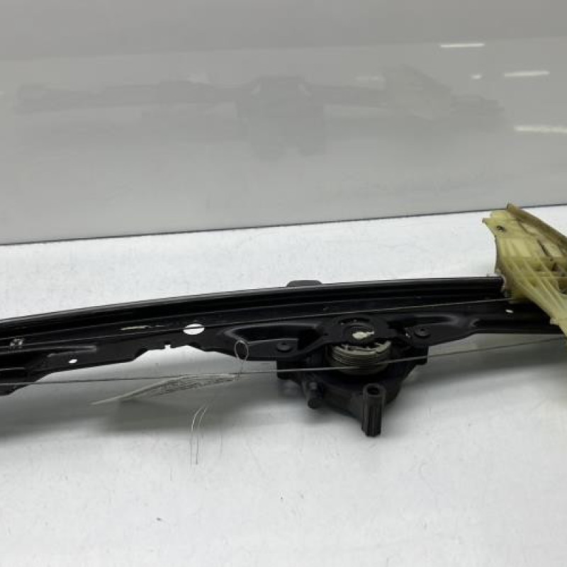 Leve vitre electrique avant gauche PEUGEOT EXPERT 4 Photo n°8