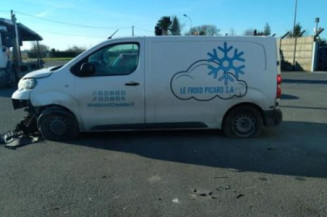 Leve vitre electrique avant gauche PEUGEOT EXPERT 3