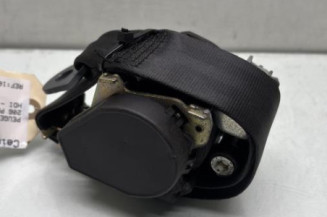Pretensionneur de ceinture avant droit PEUGEOT 206