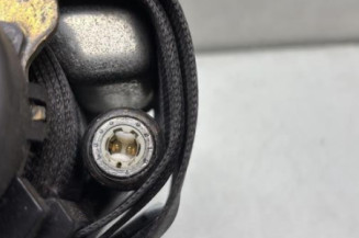 Pretensionneur de ceinture avant droit PEUGEOT 206