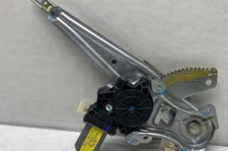 Leve vitre electrique arriere droit NISSAN NOTE 2 Photo n°1