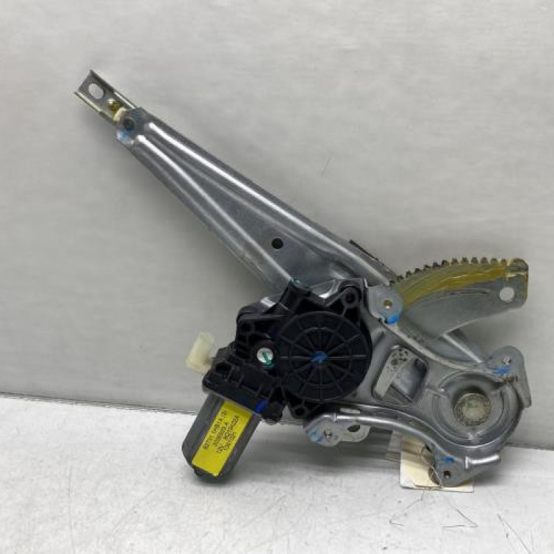 Leve vitre electrique arriere droit NISSAN NOTE 2 Photo n°1