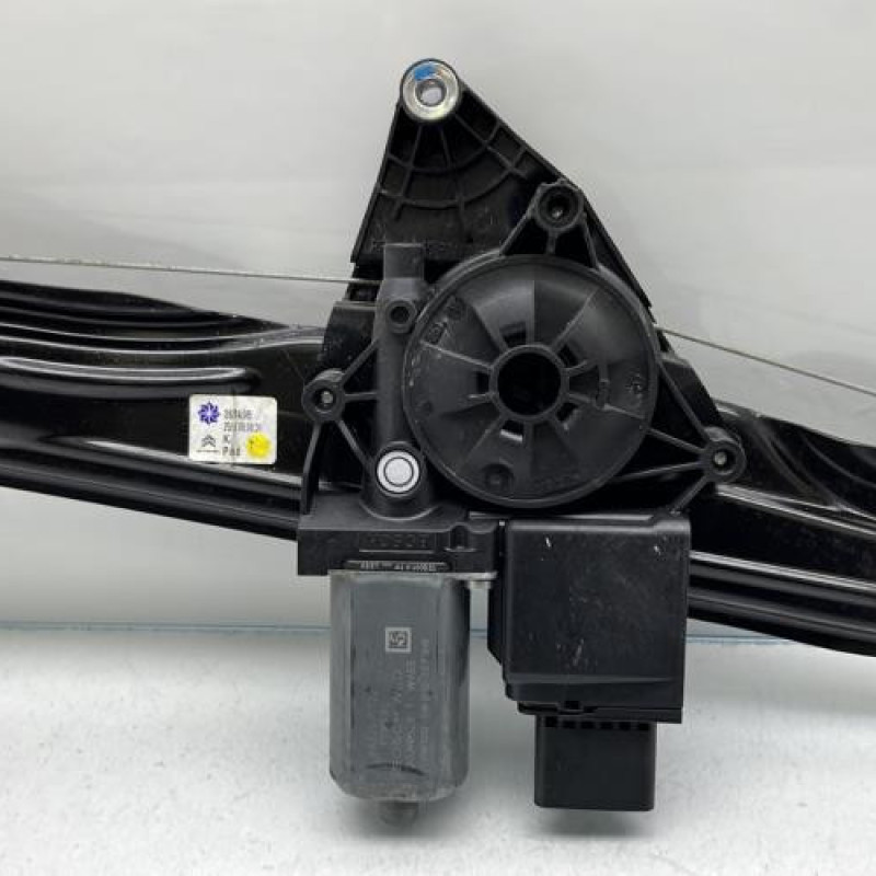 Leve vitre electrique avant gauche CITROEN C3 AIRCROSS Photo n°4