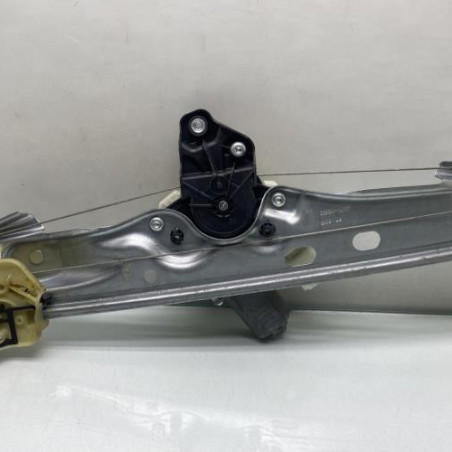 Leve vitre electrique arriere droit OPEL ASTRA K Photo n°1