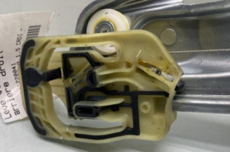 Leve vitre electrique arriere droit OPEL ASTRA K