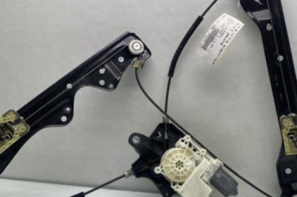 Leve vitre electrique avant gauche OPEL ASTRA K Photo n°1