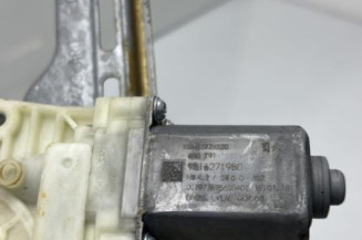 Leve vitre electrique arriere droit PEUGEOT 308 2