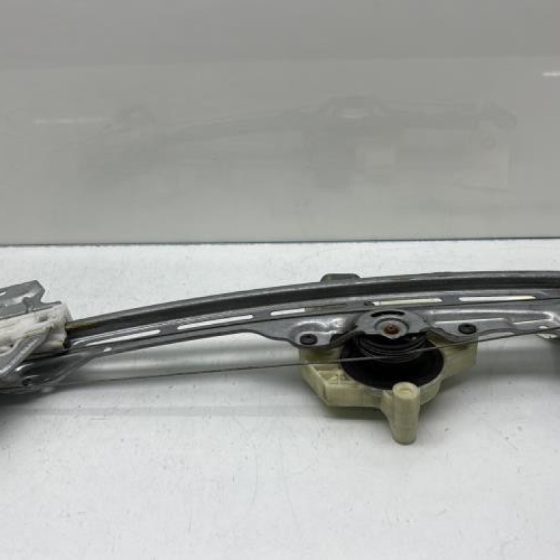 Leve vitre electrique arriere gauche PEUGEOT 308 2 Photo n°9