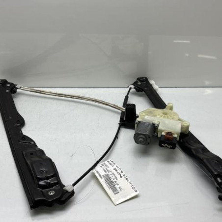 Leve vitre electrique avant gauche PEUGEOT 308 2 Photo n°1