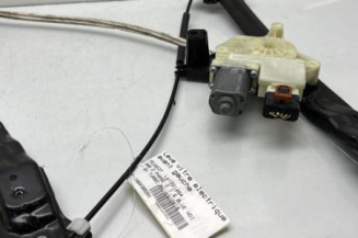 Leve vitre electrique avant gauche PEUGEOT 308 2