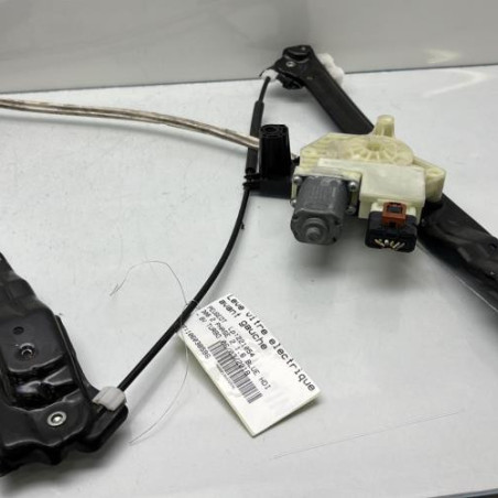 Leve vitre electrique avant gauche PEUGEOT 308 2
