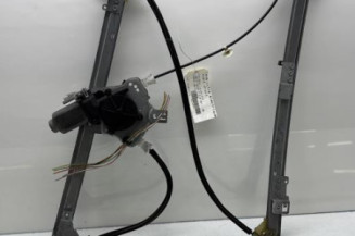 Leve vitre electrique avant droit CITROEN XSARA Photo n°1