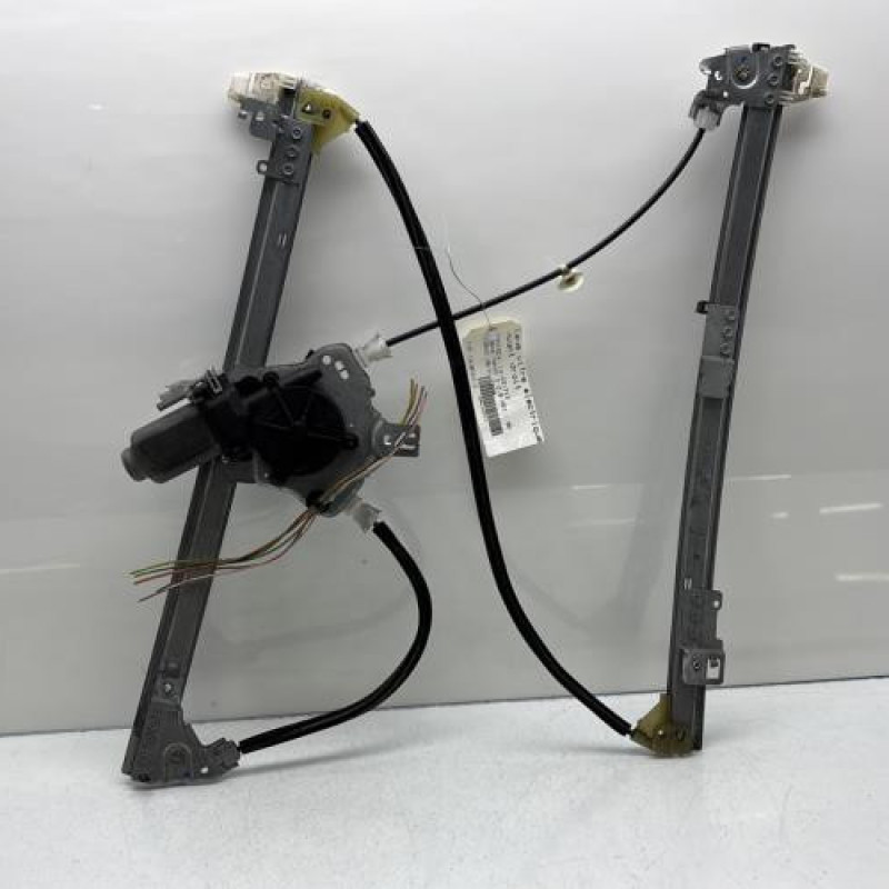 Leve vitre electrique avant droit CITROEN XSARA Photo n°1