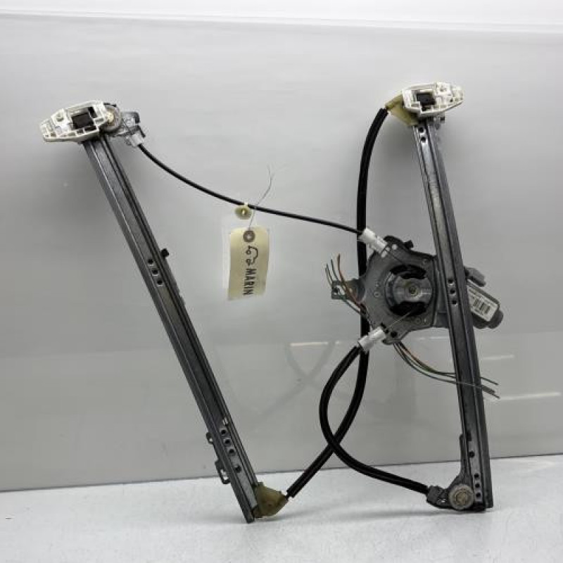 Leve vitre electrique avant droit CITROEN XSARA Photo n°5