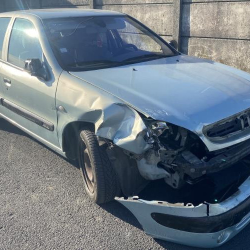 Leve vitre electrique avant droit CITROEN XSARA Photo n°20