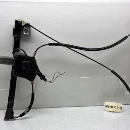 Leve vitre electrique avant droit SEAT IBIZA 2 Photo n°1