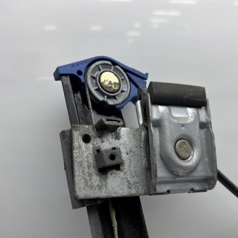 Leve vitre electrique avant droit SEAT IBIZA 2 Photo n°9