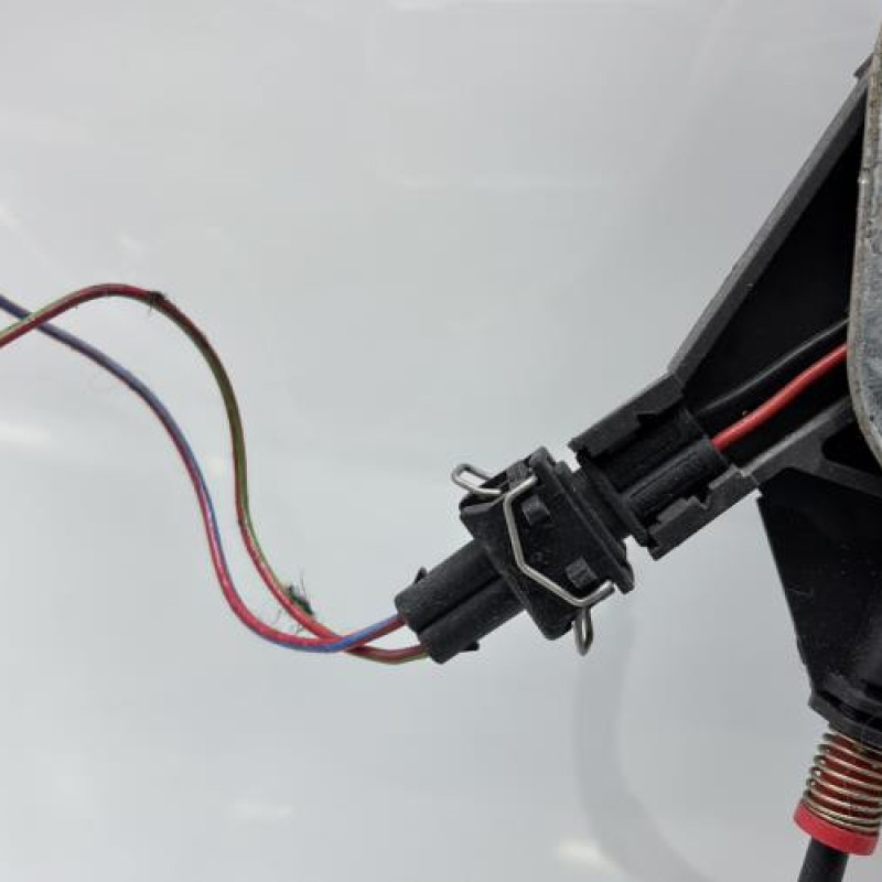 Leve vitre electrique avant droit SEAT IBIZA 2 Photo n°12