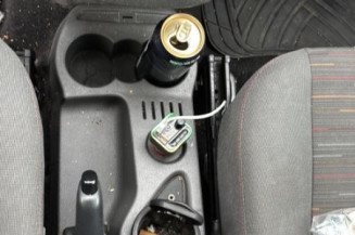 Aile avant droit FORD C-MAX 1