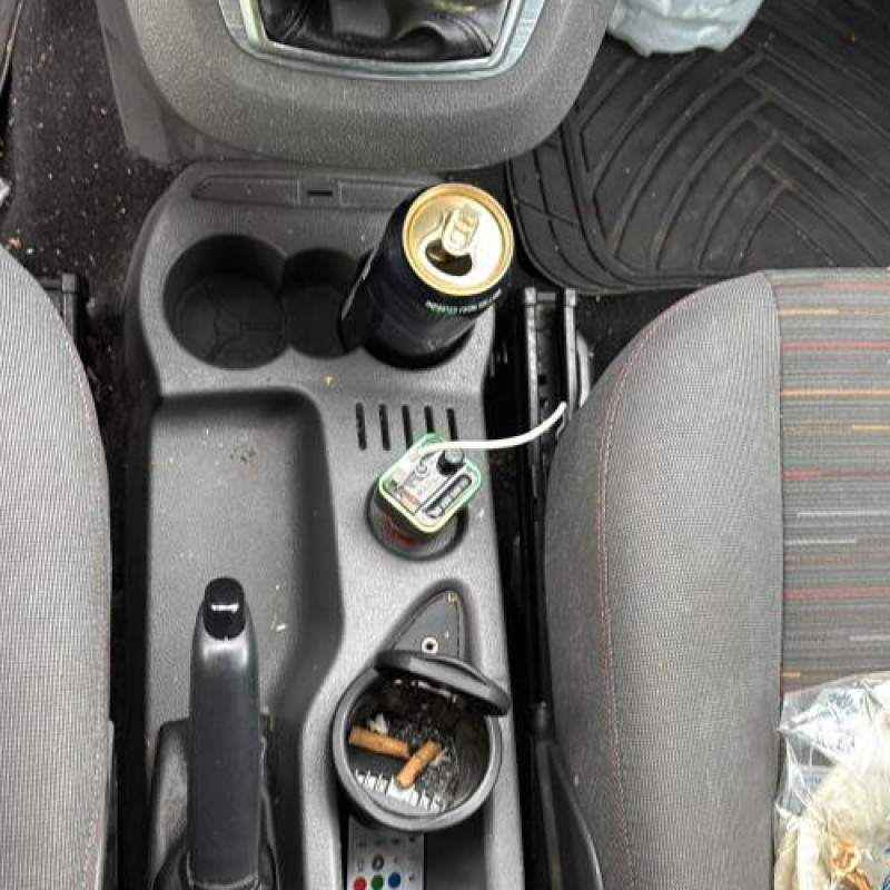 Aile avant droit FORD C-MAX 1 Photo n°20