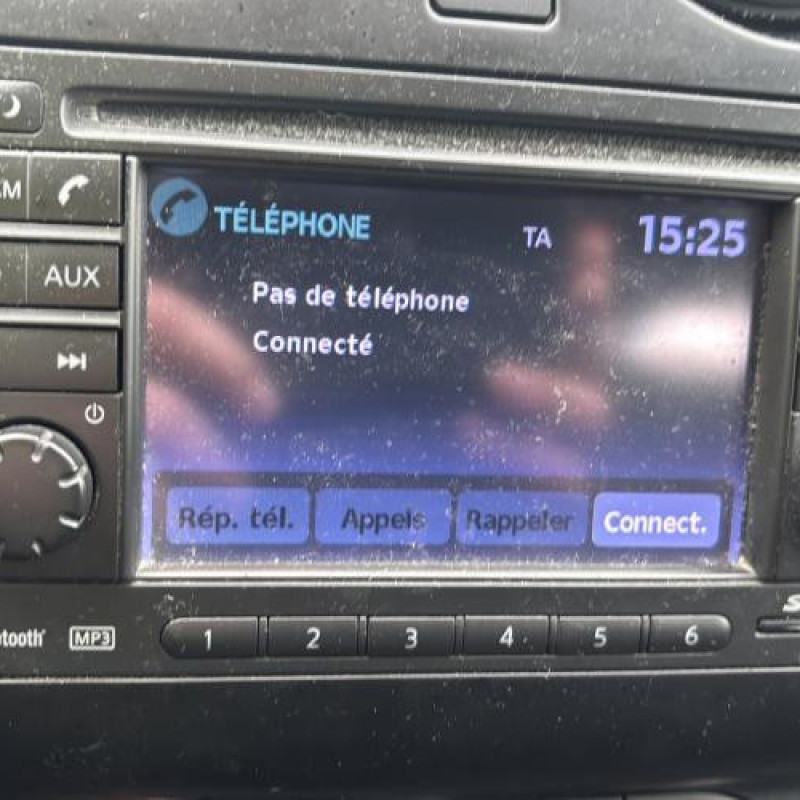 Alternateur NISSAN QASHQAI 1 Photo n°20