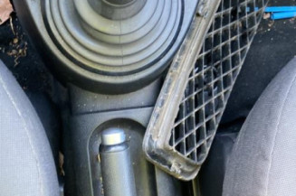Alternateur FORD FUSION
