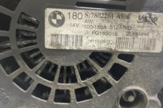 Alternateur BMW SERIE 1 E87