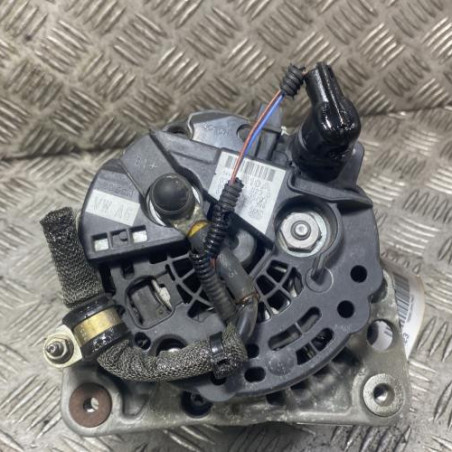 Alternateur VOLKSWAGEN GOLF 5