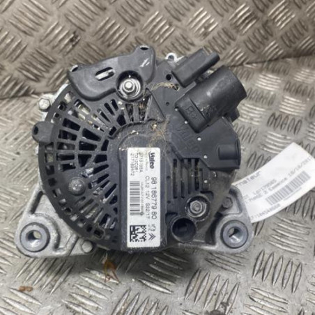 Alternateur PEUGEOT 208 1