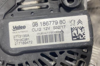 Alternateur PEUGEOT 208 1